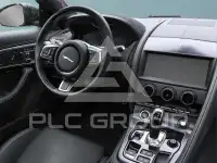 2022 Jaguar F-TYPE