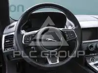 2022 Jaguar F-TYPE