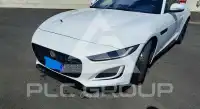 2022 Jaguar F-TYPE