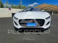 2022 Jaguar F-TYPE