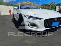 2022 Jaguar F-TYPE