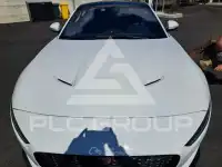2022 Jaguar F-TYPE