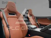 2022 Jaguar F-TYPE