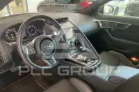 2022 Jaguar F-TYPE