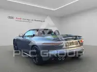 2022 Jaguar F-TYPE