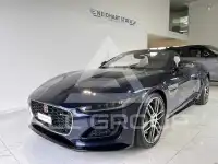 2022 Jaguar F-TYPE