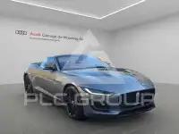 2022 Jaguar F-TYPE