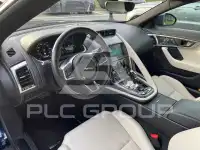 2022 Jaguar F-TYPE