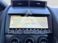 2022 Jaguar F-TYPE