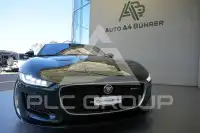 2022 Jaguar F-TYPE