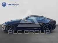 2022 Jaguar F-TYPE