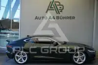 2022 Jaguar F-TYPE