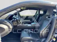 2022 Jaguar F-TYPE