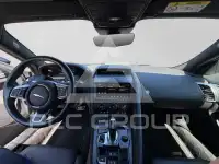 2022 Jaguar F-TYPE
