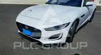 2022 Jaguar F-TYPE