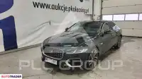 2022 Jaguar XF