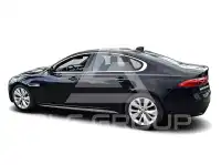 2022 Jaguar XF