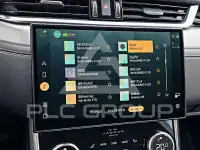 2022 Jaguar XF