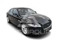 2022 Jaguar XF