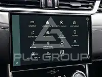 2022 Jaguar XF