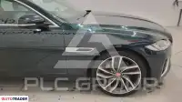 2022 Jaguar XF