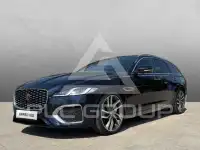 2022 Jaguar XF