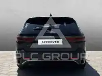 2022 Jaguar XF