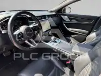 2022 Jaguar XF