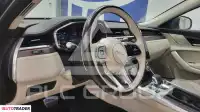 2022 Jaguar XF