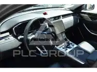 2022 Jaguar XF