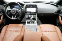 2022 Jaguar XE
