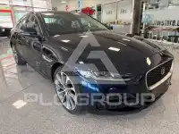 2022 Jaguar XE
