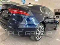 2022 Jaguar XE