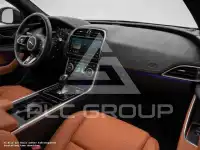 2022 Jaguar XE
