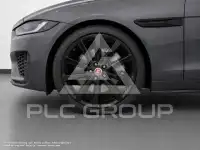 2022 Jaguar XE