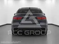 2022 Jaguar XE