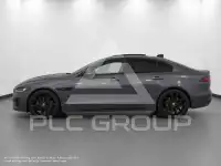 2022 Jaguar XE
