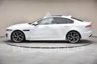 2022 Jaguar XE