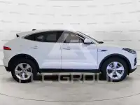 2022 Jaguar E-PACE