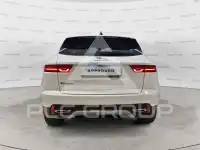 2022 Jaguar E-PACE