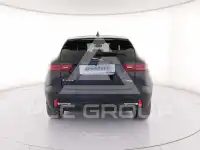 2022 Jaguar E-PACE