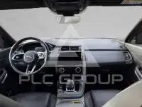 2022 Jaguar E-PACE