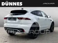 2022 Jaguar E-PACE