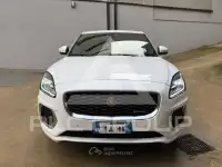 2022 Jaguar E-PACE