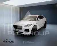 2022 Jaguar E-PACE