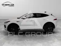 2022 Jaguar E-PACE