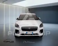 2022 Jaguar E-PACE