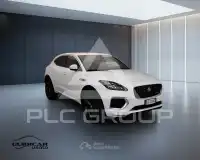 2022 Jaguar E-PACE