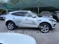 2022 Jaguar E-PACE