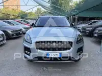 2022 Jaguar E-PACE
